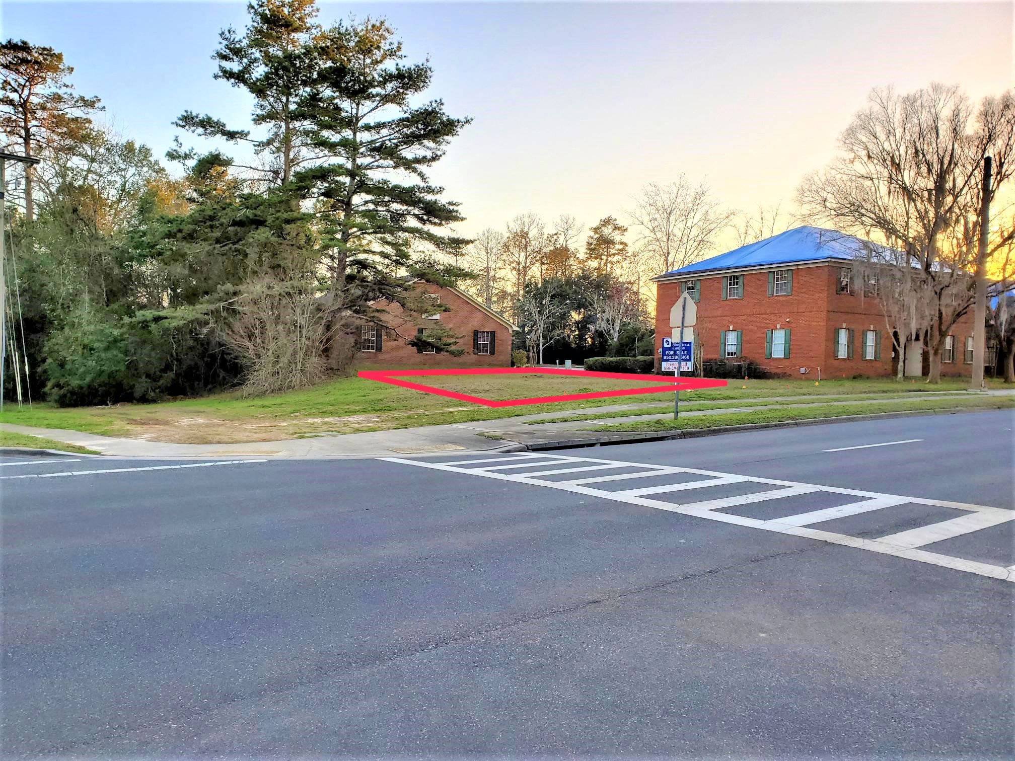 Kerry Forest Pkwy, Tallahassee, FL | CommercialSearch